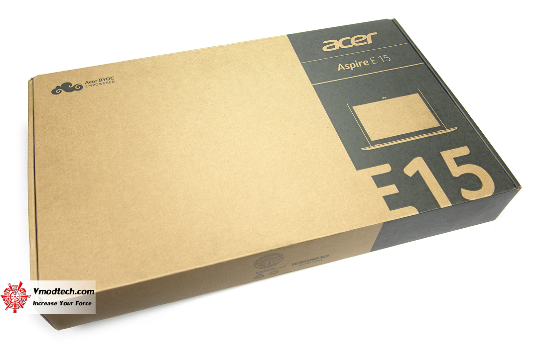 tpp_6513 tpp 6513 ACER ASPIRE E15 E5 552G T3EL Review