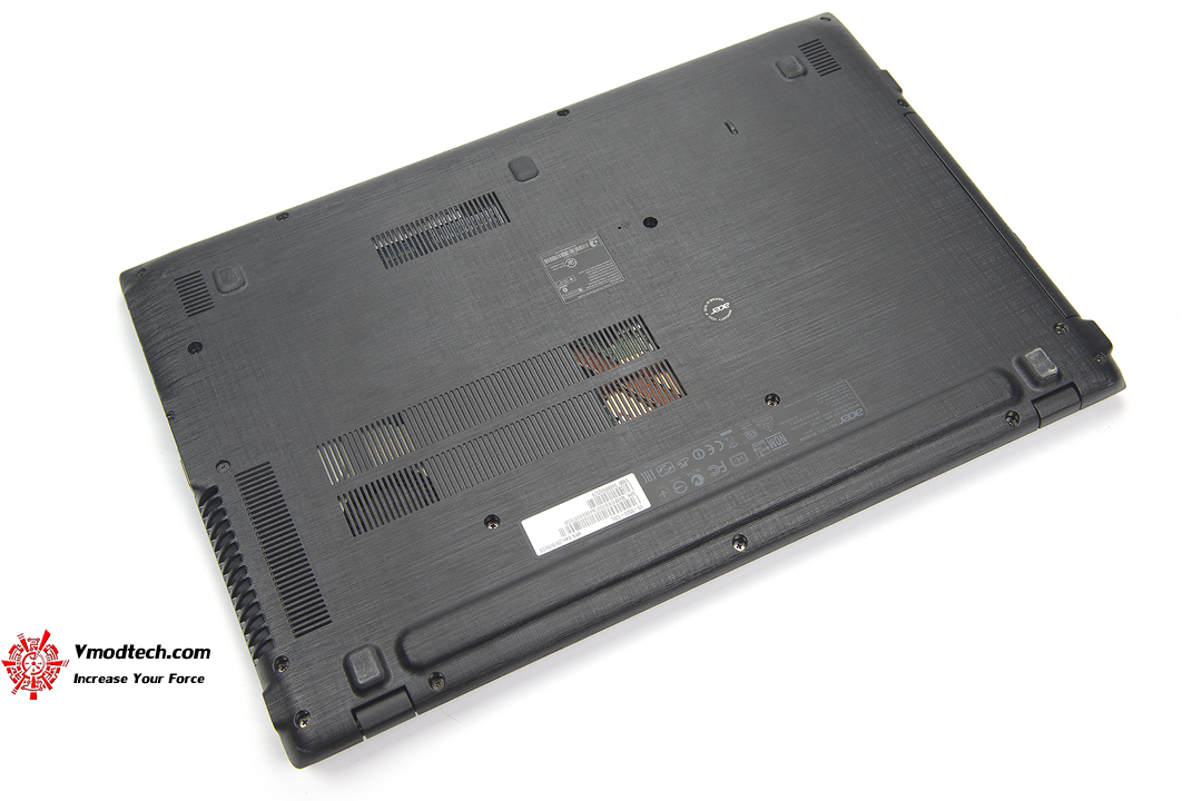 tpp_6526 tpp 6526 ACER ASPIRE E15 E5 552G T3EL Review