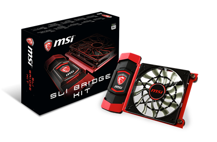 image001 image001 MSI launches 3WAY and 4WAY SLI BRIDGE KITs Link the Force in Style