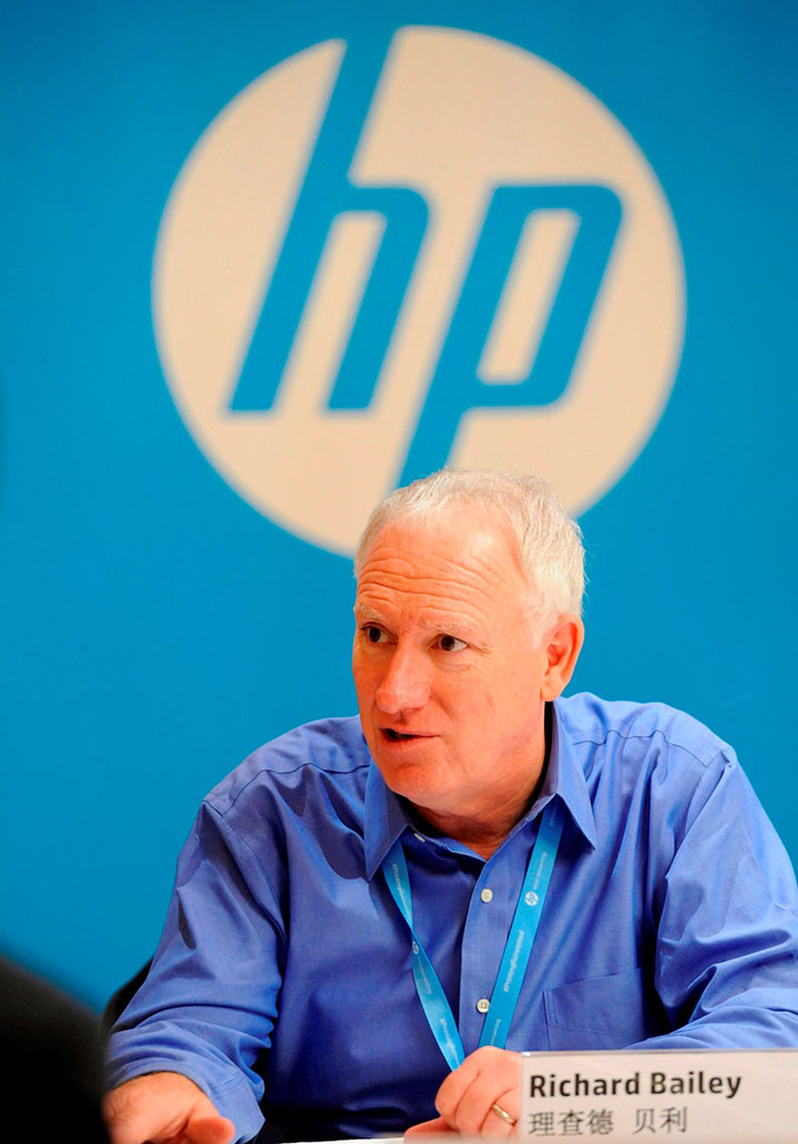 013 013 เอชพี ตั้งเป้าใช้พลังงานไฟฟ้าหมุนเวียน 100 เปอร์เซ็นต์ เข้าร่วม RE100 Global Initiative โครงการระดับโลกที่เร่งให้เกิดการเปลี่ยนแปลงในตลาดพลังงานโลก