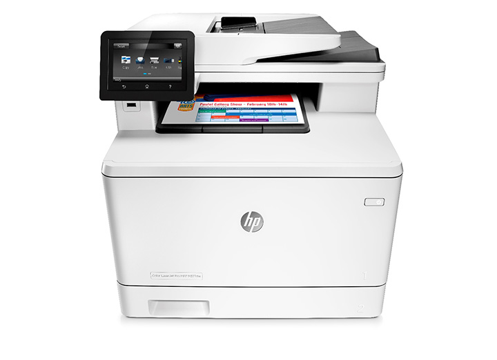 2-hp-color-laserjet-pro-mfp-m377dw-printer 2 hp color laserjet pro mfp m377dw printer เอชพี อิงค์ พลิกโฉมวงการเครื่องพิมพ์สำหรับธุรกิจด้วยกลุ่มผลิตภัณฑ์ใหม่และผลิตภัณฑ์ในกลุ่ม PageWide บริษัทเปิดตัวเครื่องพิมพ์ PageWide, OfficeJet Pro และ LaserJet รุ่นใหม่มากกว่า 15 รุ่น พร้อมบริการใหม่ Secure Managed Print Services