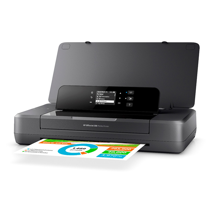 2-hp-officejet-200-mobile-printer 2 hp officejet 200 mobile printer เอชพี อิงค์ พลิกโฉมวงการเครื่องพิมพ์สำหรับธุรกิจด้วยกลุ่มผลิตภัณฑ์ใหม่และผลิตภัณฑ์ในกลุ่ม PageWide บริษัทเปิดตัวเครื่องพิมพ์ PageWide, OfficeJet Pro และ LaserJet รุ่นใหม่มากกว่า 15 รุ่น พร้อมบริการใหม่ Secure Managed Print Services