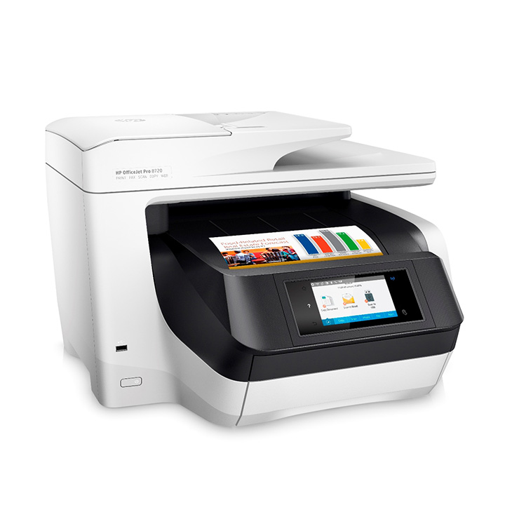 3-hp-officejet-pro-8720-all-in-one-printer 3 hp officejet pro 8720 all in one printer เอชพี อิงค์ พลิกโฉมวงการเครื่องพิมพ์สำหรับธุรกิจด้วยกลุ่มผลิตภัณฑ์ใหม่และผลิตภัณฑ์ในกลุ่ม PageWide บริษัทเปิดตัวเครื่องพิมพ์ PageWide, OfficeJet Pro และ LaserJet รุ่นใหม่มากกว่า 15 รุ่น พร้อมบริการใหม่ Secure Managed Print Services