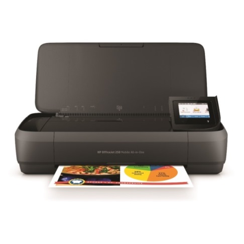 5-hp-officejet-250-mobile-all-in-one-printer 5 hp officejet 250 mobile all in one printer เอชพี อิงค์ พลิกโฉมวงการเครื่องพิมพ์สำหรับธุรกิจด้วยกลุ่มผลิตภัณฑ์ใหม่และผลิตภัณฑ์ในกลุ่ม PageWide บริษัทเปิดตัวเครื่องพิมพ์ PageWide, OfficeJet Pro และ LaserJet รุ่นใหม่มากกว่า 15 รุ่น พร้อมบริการใหม่ Secure Managed Print Services