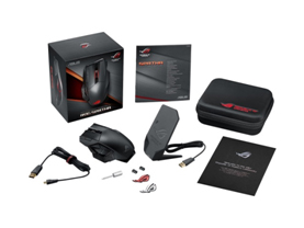 03 03 มาแล้ว!! เอซุส เปิดตัวเกมมิ่งเมาส์รุ่นใหม่ ROG SPATHA