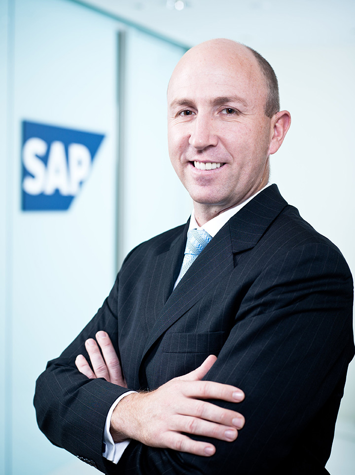 scott-rusell-sap scott rusell sap เอสเอพีแต่งตั้งประธานและกรรมการผู้จัดการคนใหม่ของเอสเอพีตะวันออกเฉียงใต้ เสริมทัพผู้นำเอเชียแปซิฟิก ญี่ปุ่น