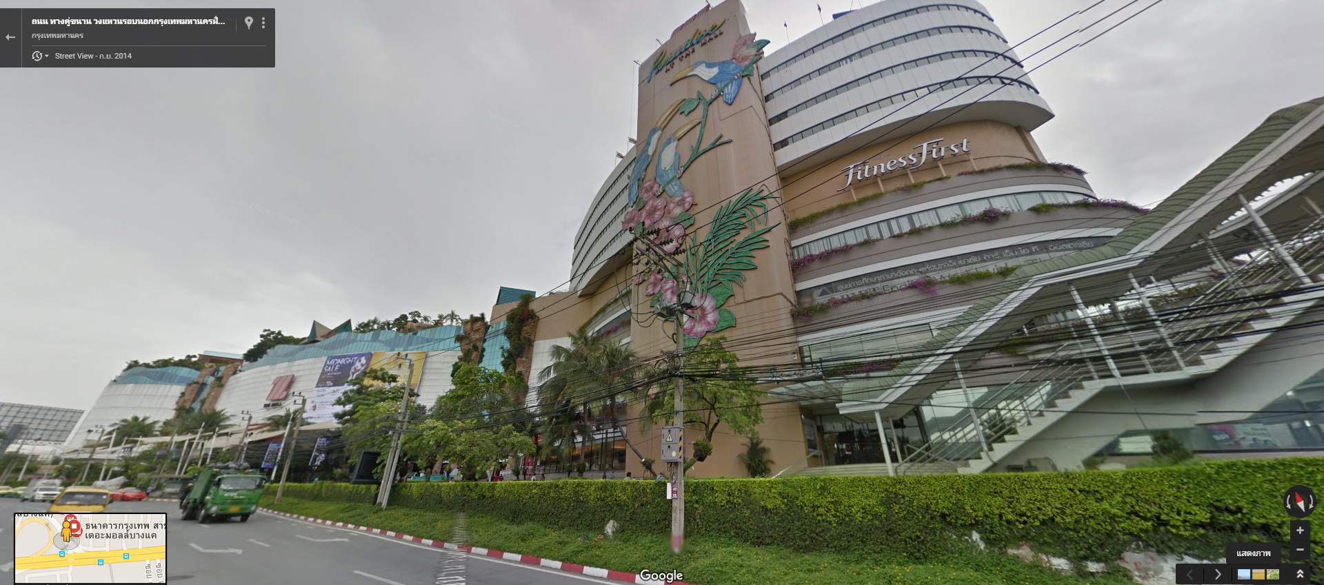 the-mall-bangkae the mall bangkae เตรียมพบกับ MSI Day IN SHOP PROMOTION กับการ เดินสาย WORKSHOP การใช้งาน MSI Gaming Notebook แบบขั้นเทพโดยกูรูผู้เชี่ยวชาญ