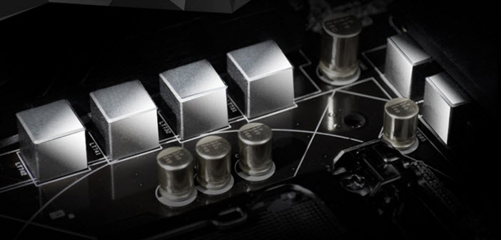 asrock-z170m-pro4-6-phase asrock z170m pro4 6 phase ASRock Z170M Pro4 เมนบอร์ดกระทัดรัด เทคโนโลยีจัดเต็ม เพื่อนักโอเวอร์คล็อก