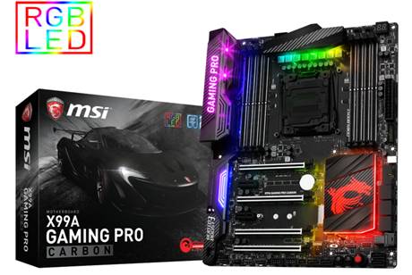 image042 image042 X99A GAMING PRO CARBON มาพร้อมกับพอร์ท USB 3.1 Type C ด้านหน้าเคส และ พอร์ท U.2