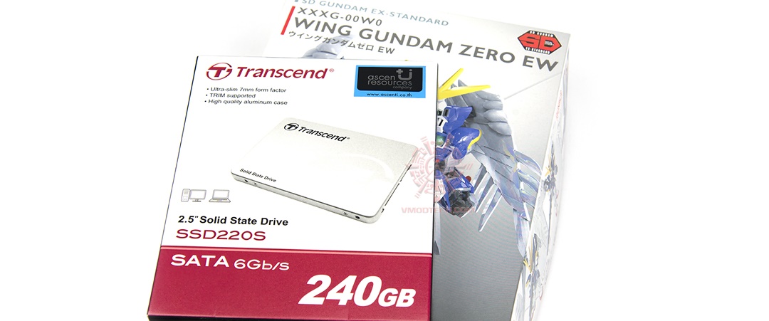 transcend 220s 240g ssd review