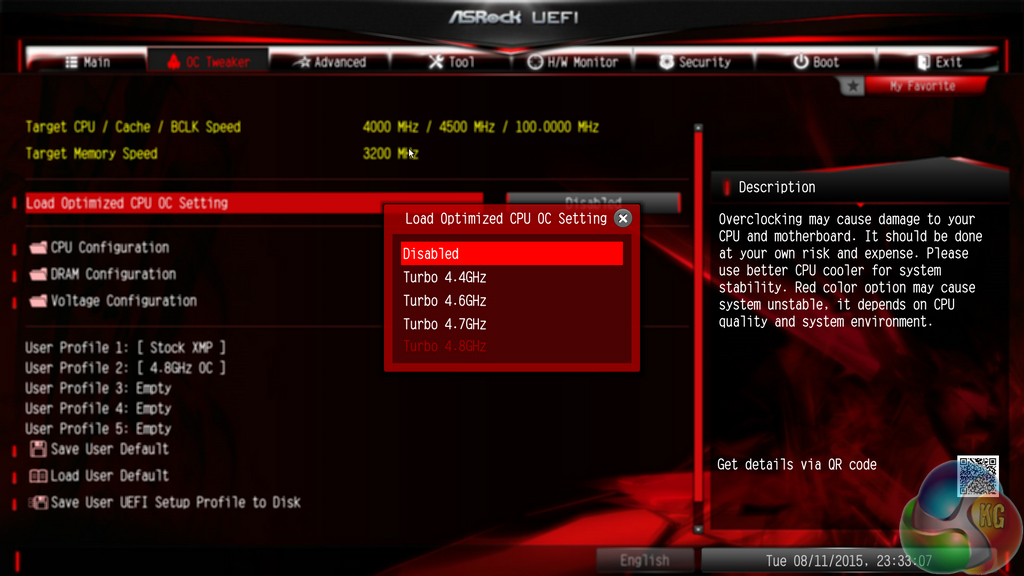 asrock-oc-2 asrock oc 2 4 สิ่งสำคัญ ในการเลือกเมนบอร์ดสำหรับนักโอเวอร์คล็อก