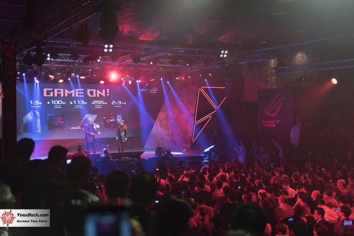 dsc 9393 720x480 ROG PRESS EVENT@COMPUTEX TAIPEI 2016