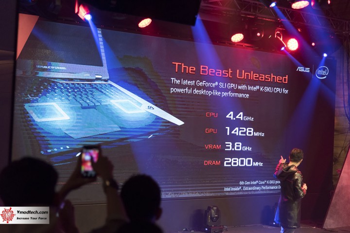 dsc 9410 720x480 ROG PRESS EVENT@COMPUTEX TAIPEI 2016