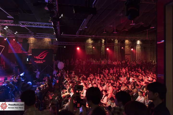 dsc 9419 720x480 ROG PRESS EVENT@COMPUTEX TAIPEI 2016