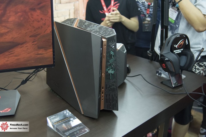 dsc 94322 720x480 ROG PRESS EVENT@COMPUTEX TAIPEI 2016