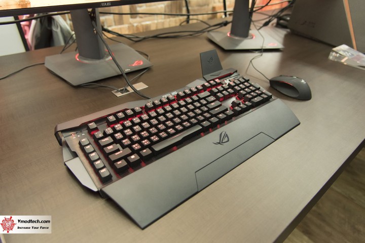 dsc 9433 720x480 ROG PRESS EVENT@COMPUTEX TAIPEI 2016