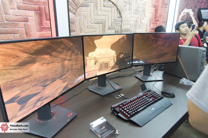 dsc 9441 720x480 ROG PRESS EVENT@COMPUTEX TAIPEI 2016