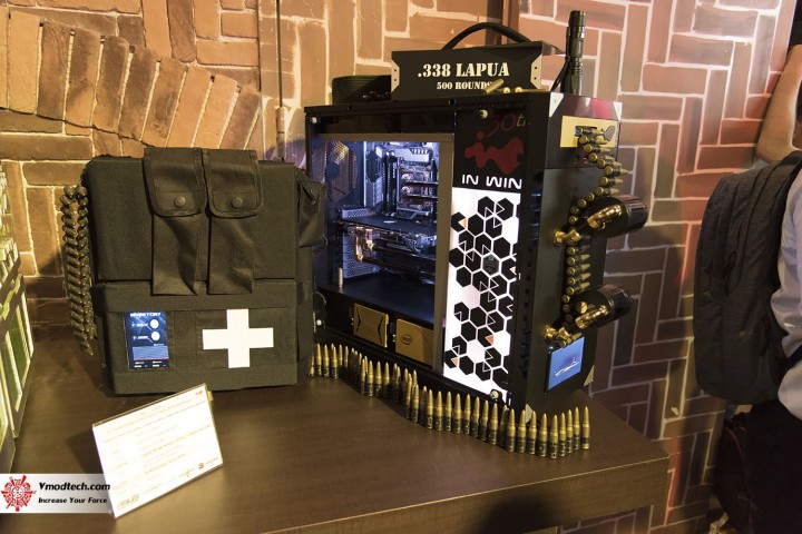 dsc 9479 720x480 ROG PRESS EVENT@COMPUTEX TAIPEI 2016