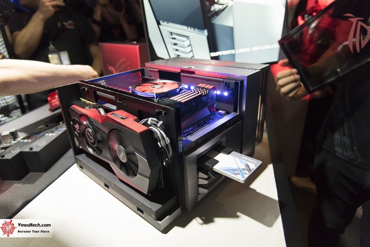 dsc 9485 720x480 ROG PRESS EVENT@COMPUTEX TAIPEI 2016