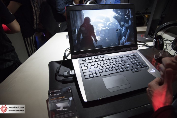 dsc 9490 720x480 ROG PRESS EVENT@COMPUTEX TAIPEI 2016