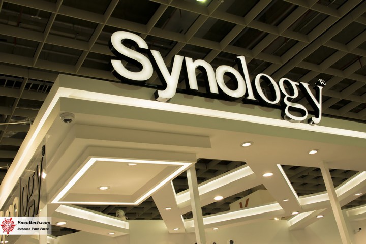dsc 01242 720x480 Synology Booth@COMPUTEX TAIPEI 2016