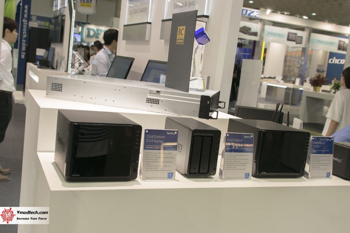 dsc 0126 720x480 Synology Booth@COMPUTEX TAIPEI 2016