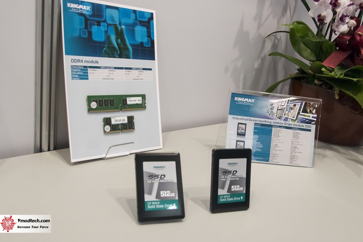 dsc 0045 720x480 KINGMAX  BOOTH @ COMPUTEX TAIPEI 2016 