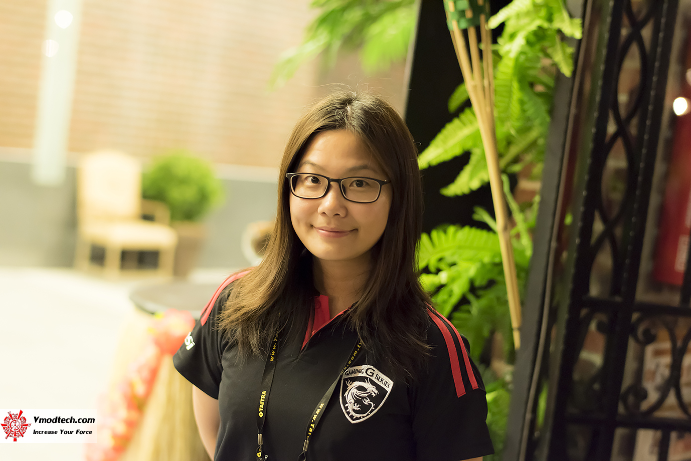 dsc 0569 Msi Party @COMPUTEX TAIPEI 2016 