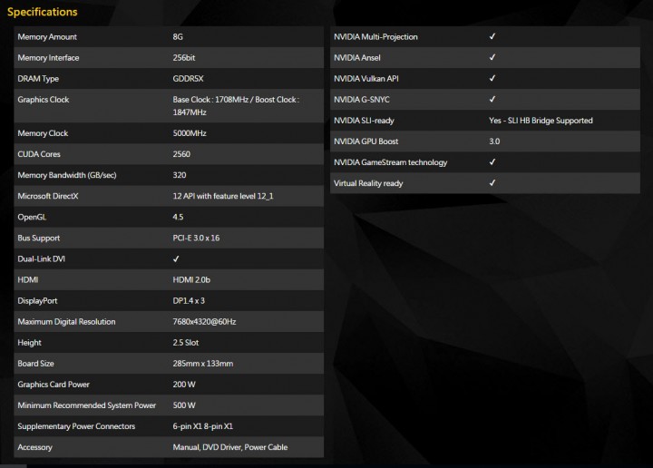 gtx-1080-super-jetstream gtx 1080 super jetstream 720x516 Palit HQ Tour@Computex 2016