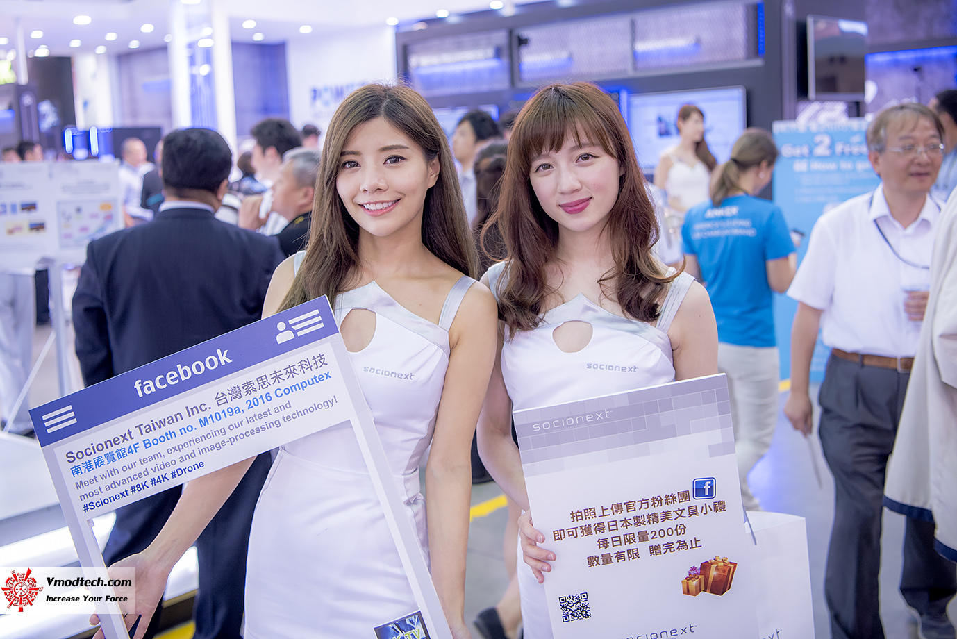 dsc_5594 dsc 5594 Show Girls in COMPUTEX TAIPEI 2016