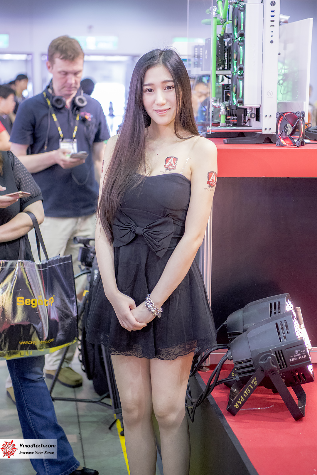 dsc_5936 dsc 5936 Show Girls in COMPUTEX TAIPEI 2016
