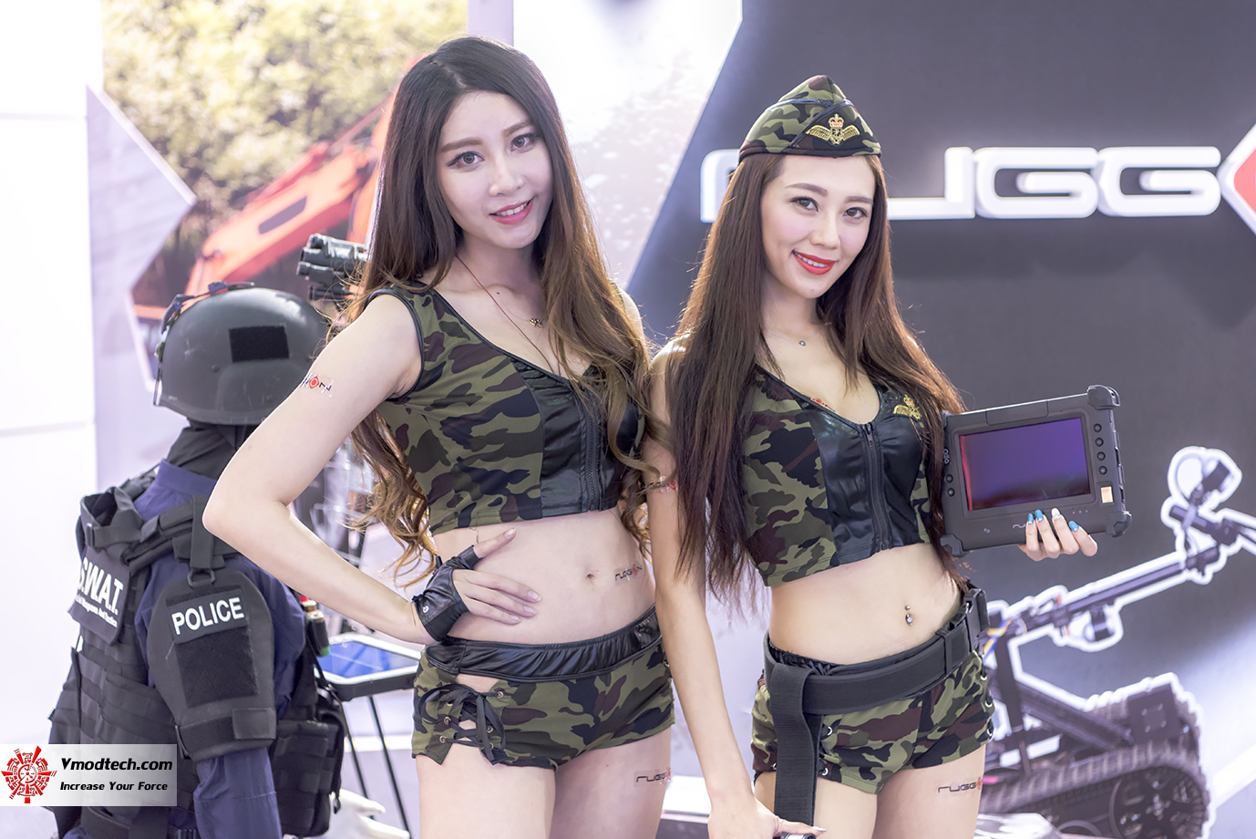 dsc_6133 dsc 6133 Show Girls in COMPUTEX TAIPEI 2016