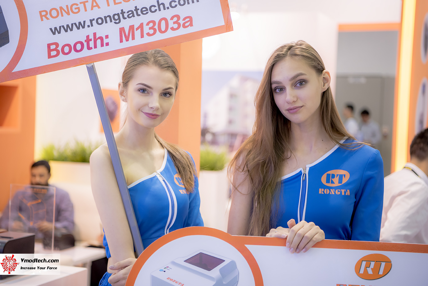 dsc_6137 dsc 6137 Show Girls in COMPUTEX TAIPEI 2016