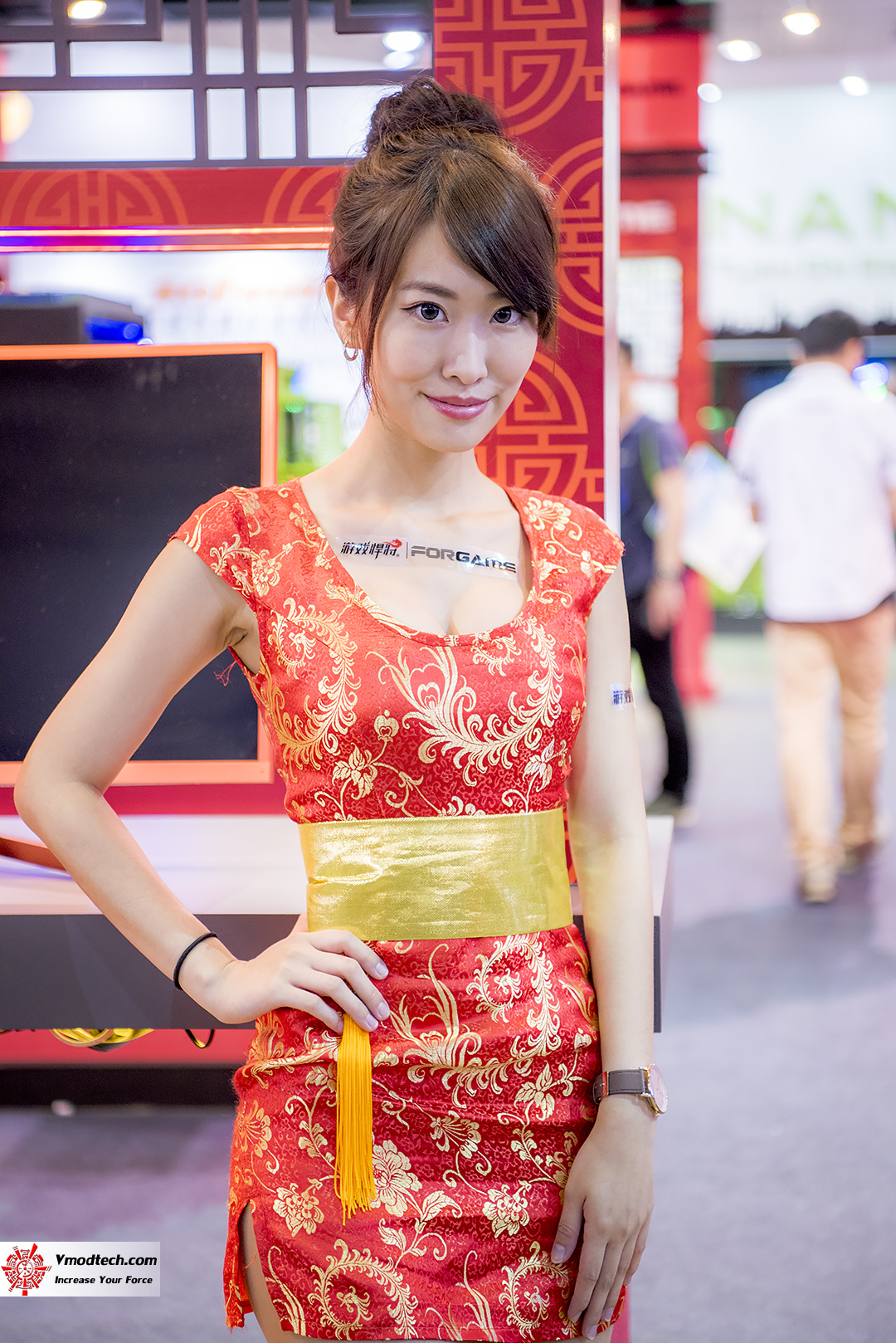 dsc_6213 dsc 6213 Show Girls in COMPUTEX TAIPEI 2016