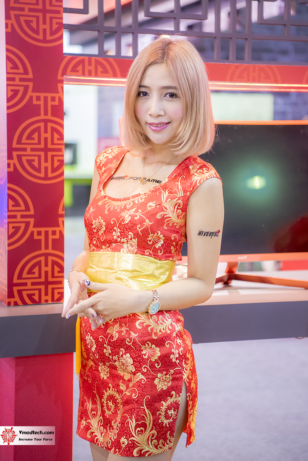 dsc_6215 dsc 6215 Show Girls in COMPUTEX TAIPEI 2016