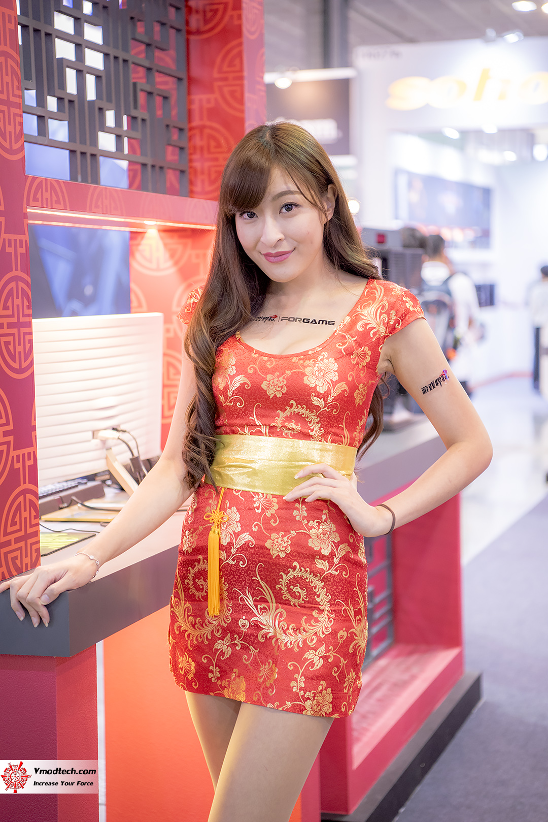 dsc_6216 dsc 6216 Show Girls in COMPUTEX TAIPEI 2016