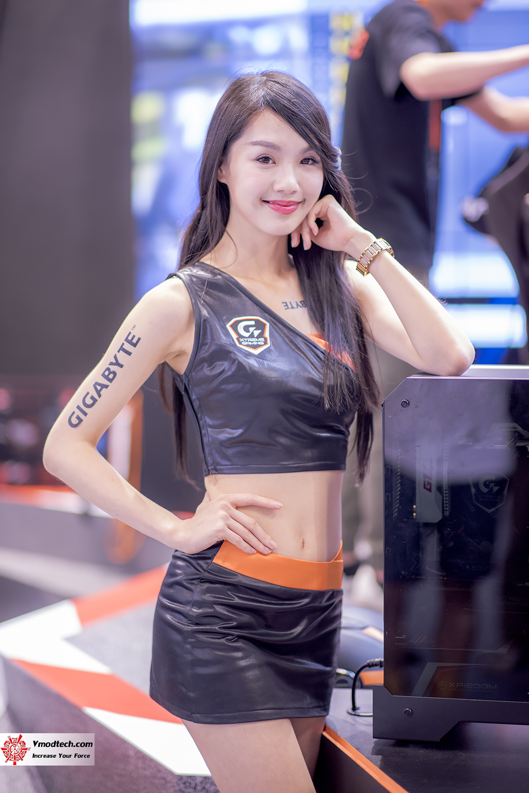 dsc_6598 dsc 6598 Show Girls in COMPUTEX TAIPEI 2016