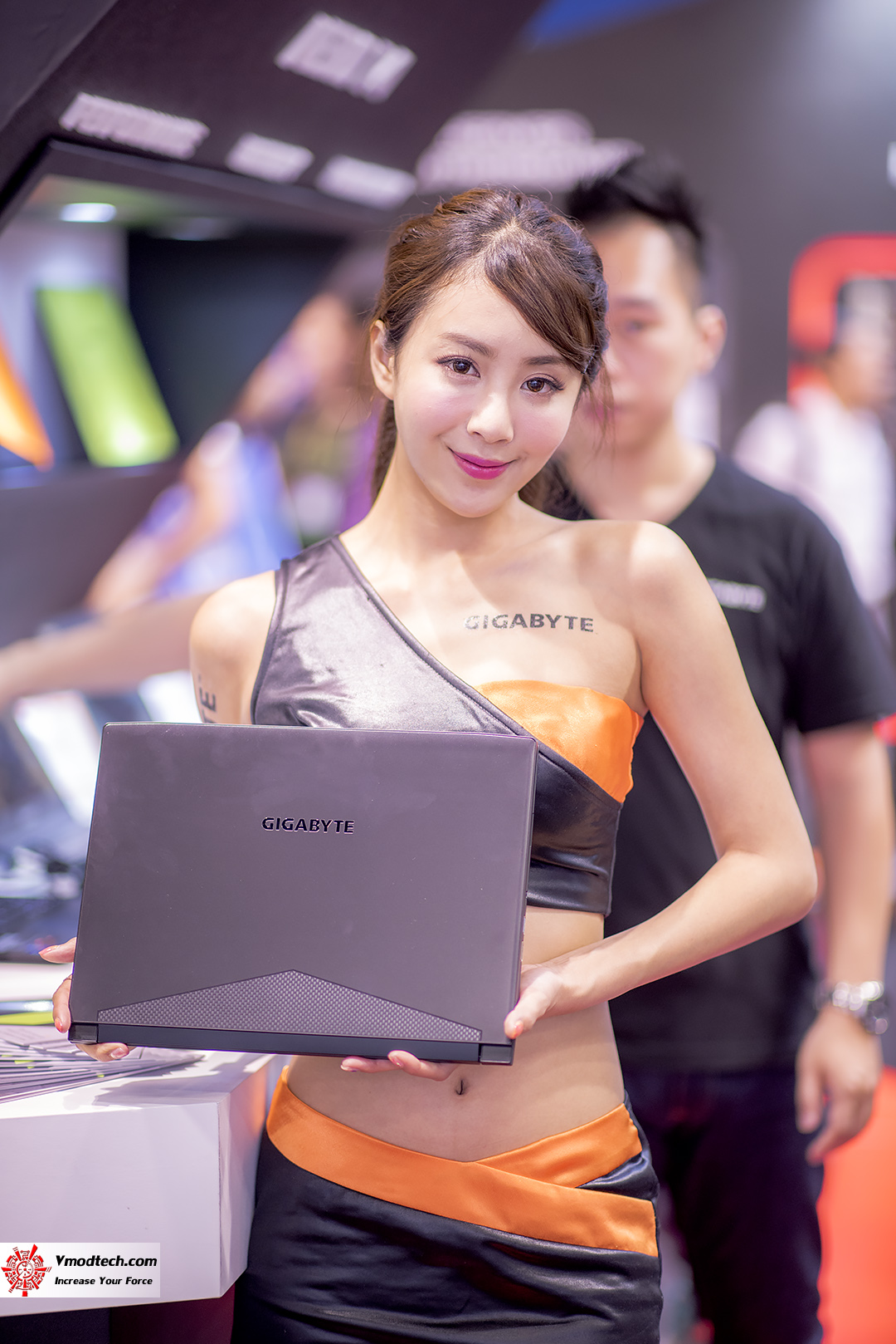 dsc_6661 dsc 6661 Show Girls in COMPUTEX TAIPEI 2016