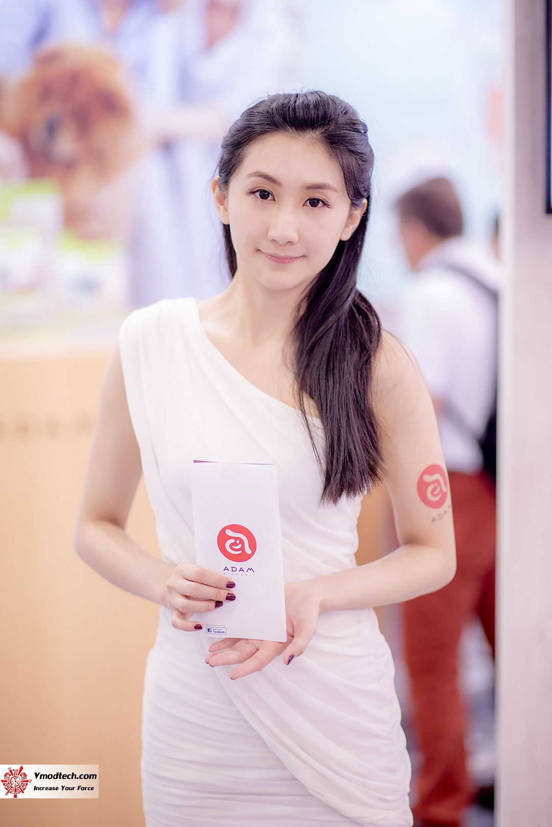 dsc_6664 dsc 6664 Show Girls in COMPUTEX TAIPEI 2016