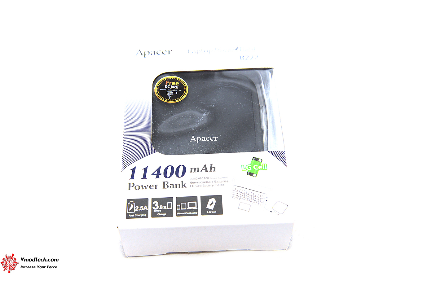 dsc_97201 dsc 97201 Apacer Power Bank b222 Review