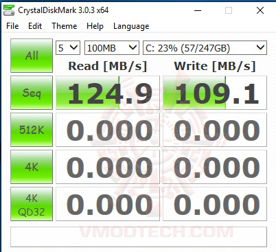 cry100 MSI GP62 6QF Leopard Pro Review