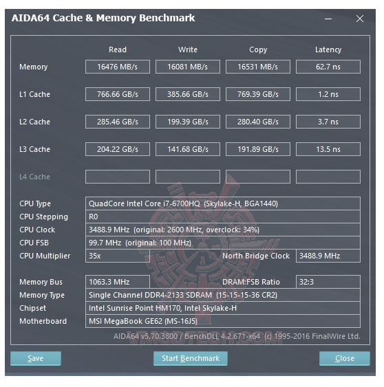 mem1 MSI GP62 6QF Leopard Pro Review