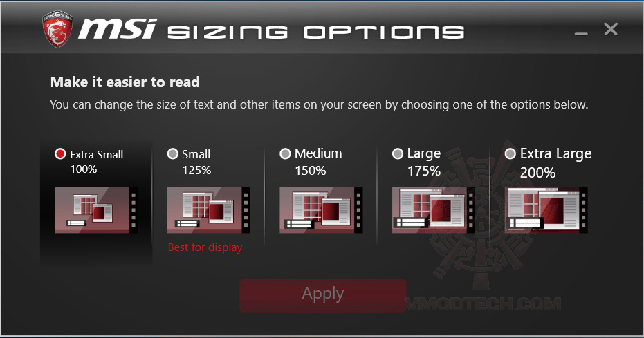 msi zining MSI GP62 6QF Leopard Pro Review