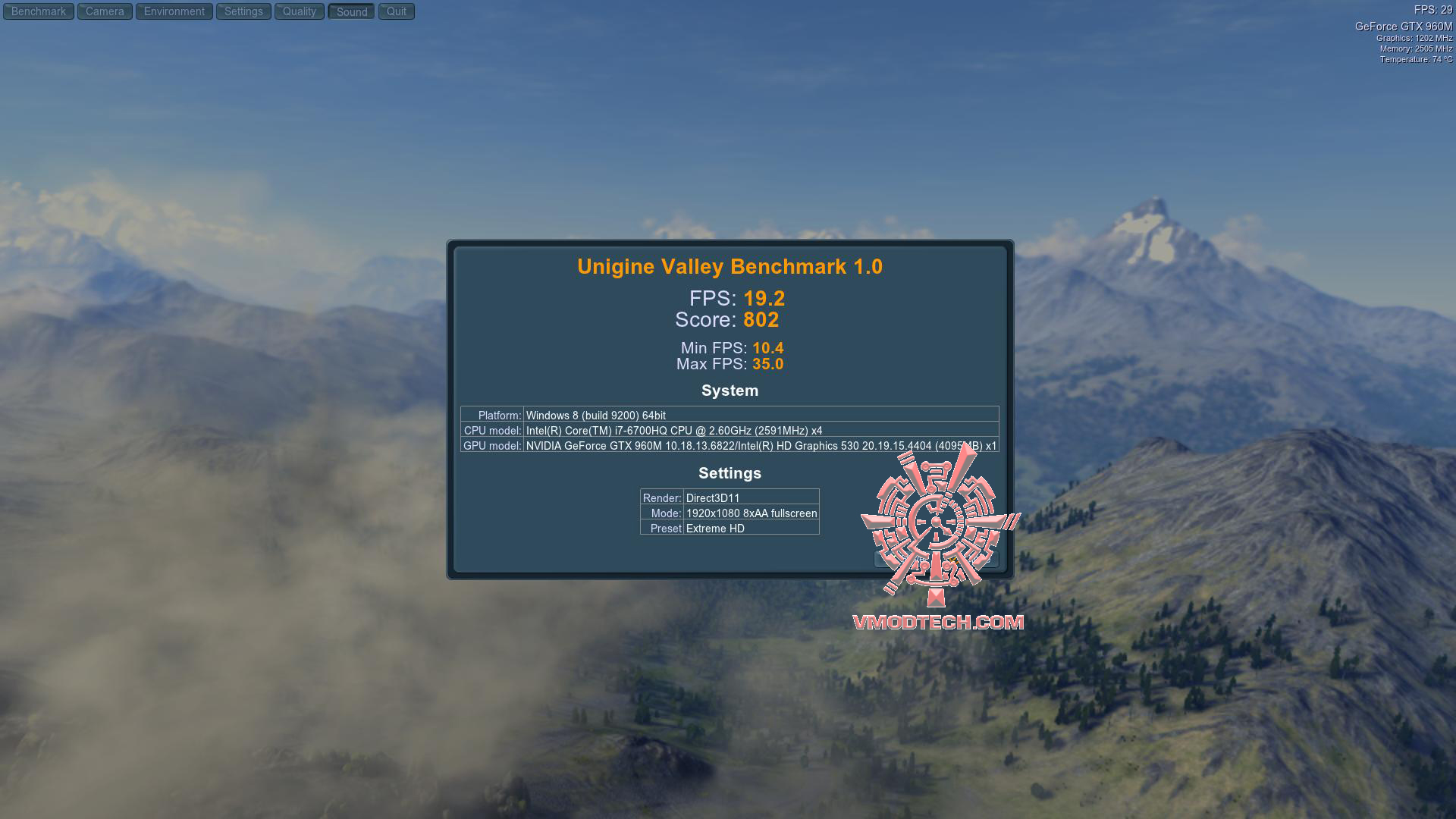 valley 2016 05 26 22 02 07 13 MSI GP62 6QF Leopard Pro Review