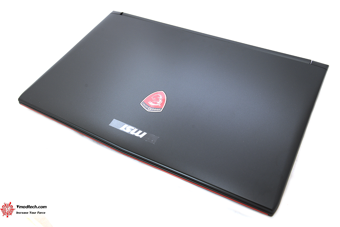 dsc 5910 MSI GP62 6QF Leopard Pro Review