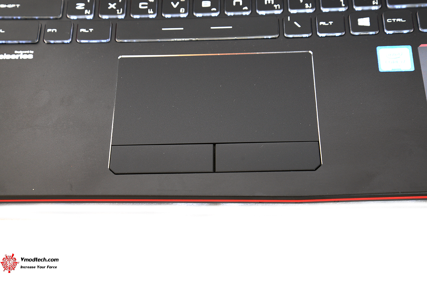 dsc 5947 MSI GP62 6QF Leopard Pro Review