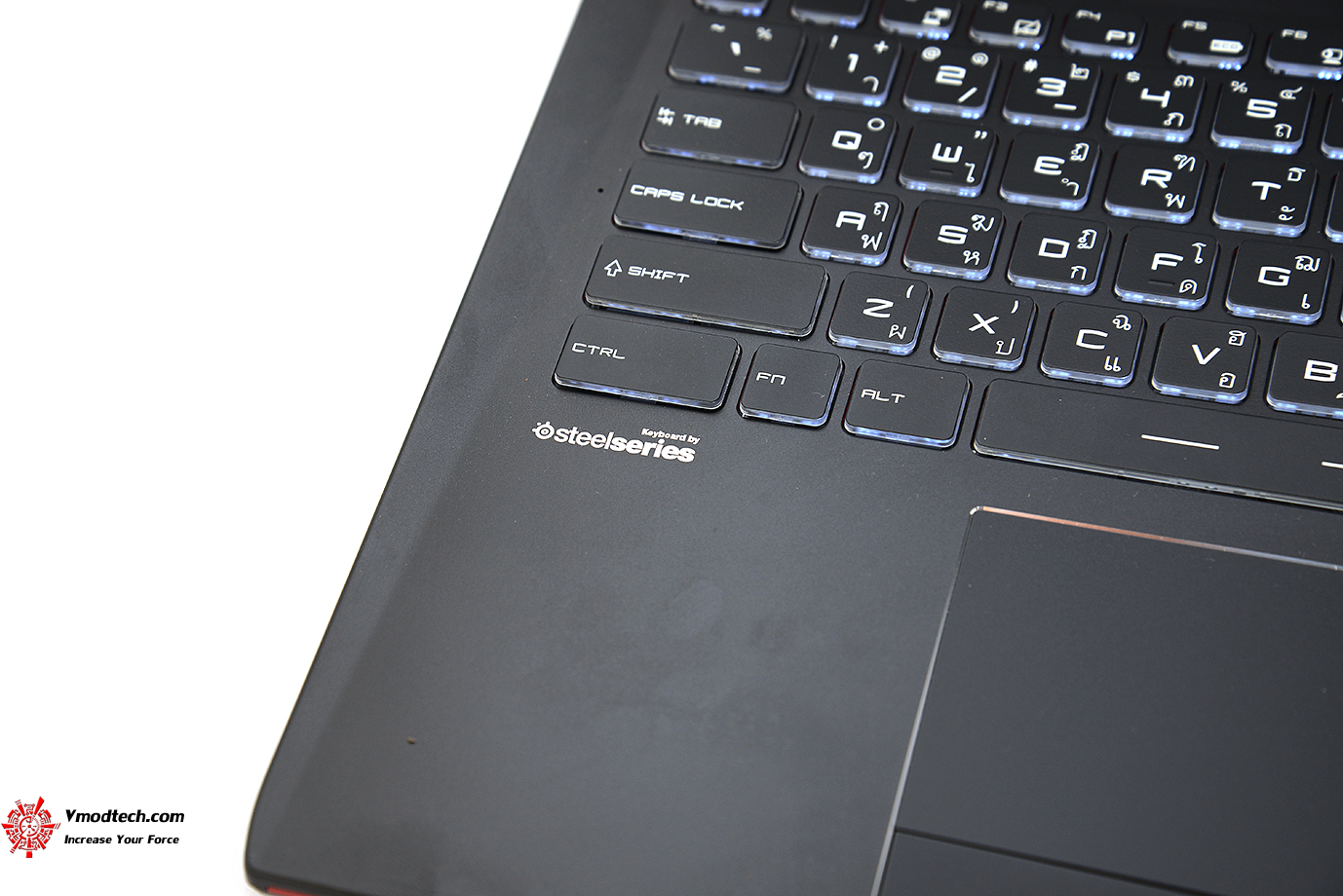 dsc 5956 MSI GP62 6QF Leopard Pro Review