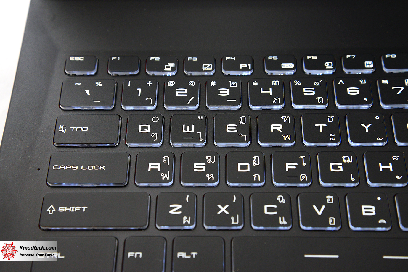 dsc 5980 MSI GP62 6QF Leopard Pro Review