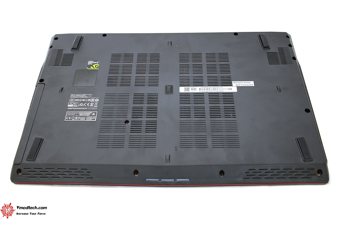 dsc 6001 MSI GP62 6QF Leopard Pro Review