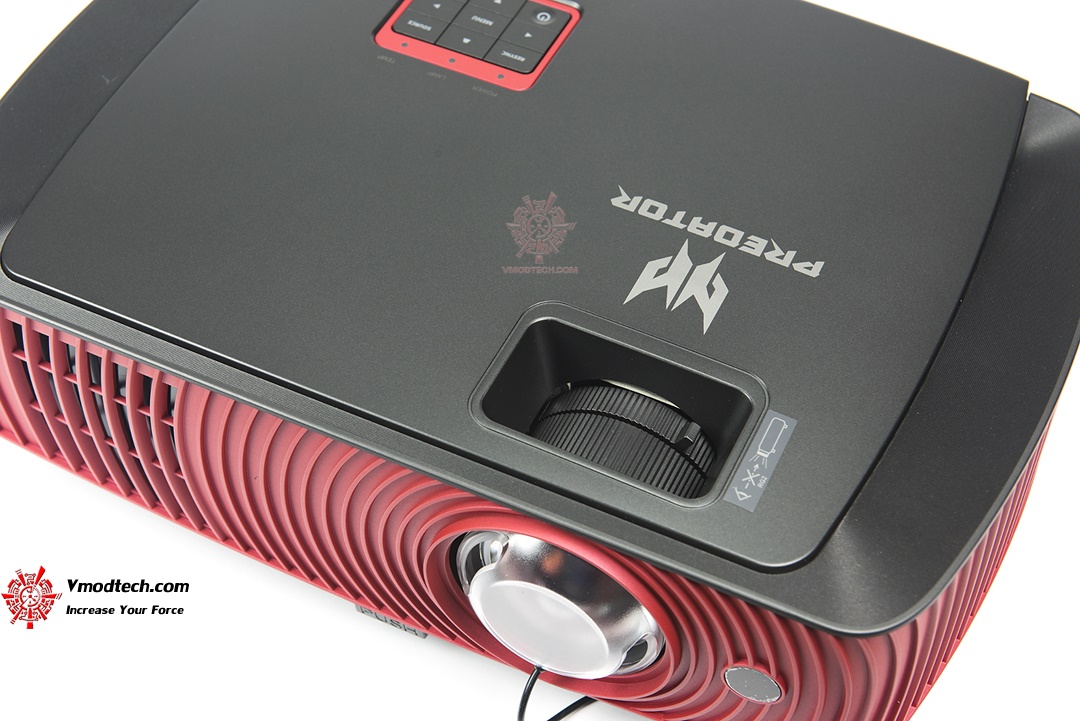 tpp_7105 tpp 7105 ACER PREDATOR Z650 Full HD DLP Projector Review